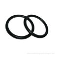High Temperature Viton Rubber Band O Rings Ul - 94  With Corrosion Resistant Hnbr